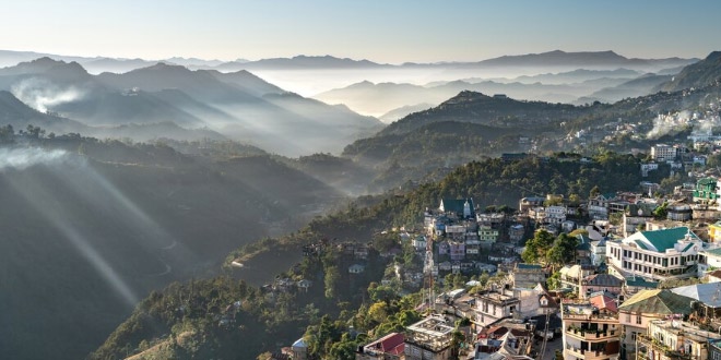 Mizoram